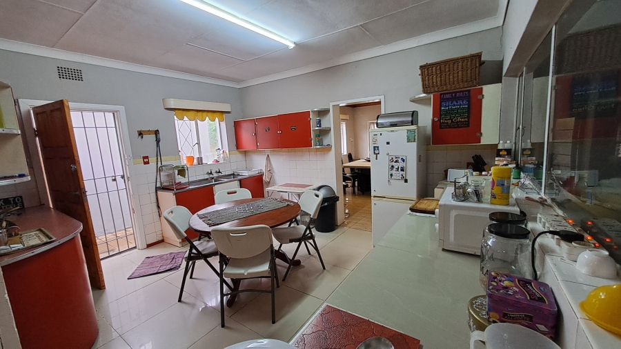 5 Bedroom Property for Sale in Villiers Free State